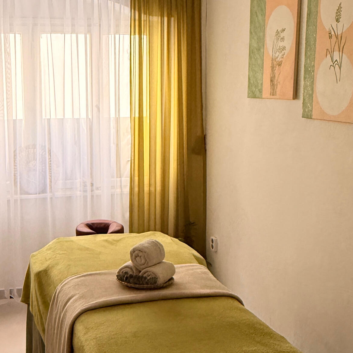 Massage Koblenz Wellness Massage in Koblenz