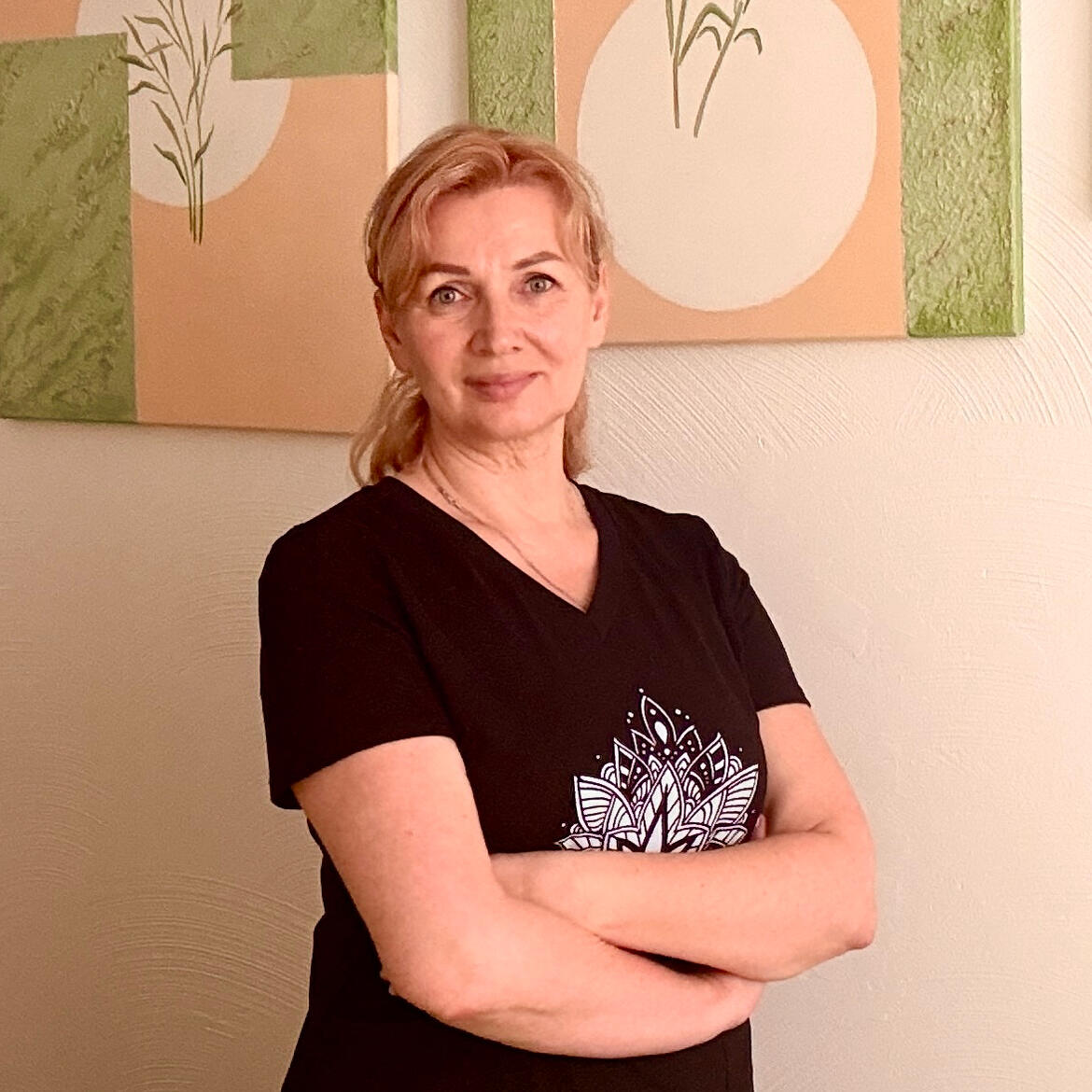 Massage Koblenz Wellness Massage in Koblenz